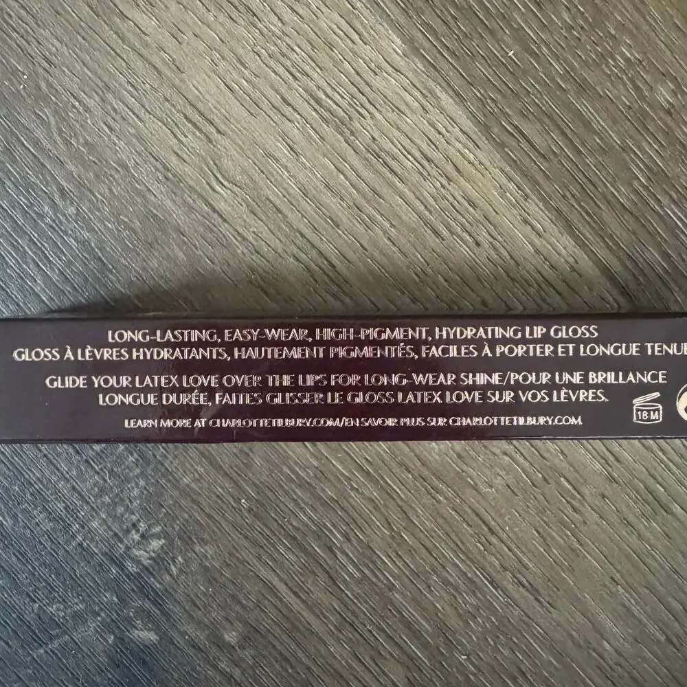 Charlotte Tilbury charlotte tilbury
